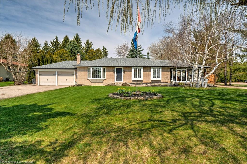 13175 15 Side Road Property Photo