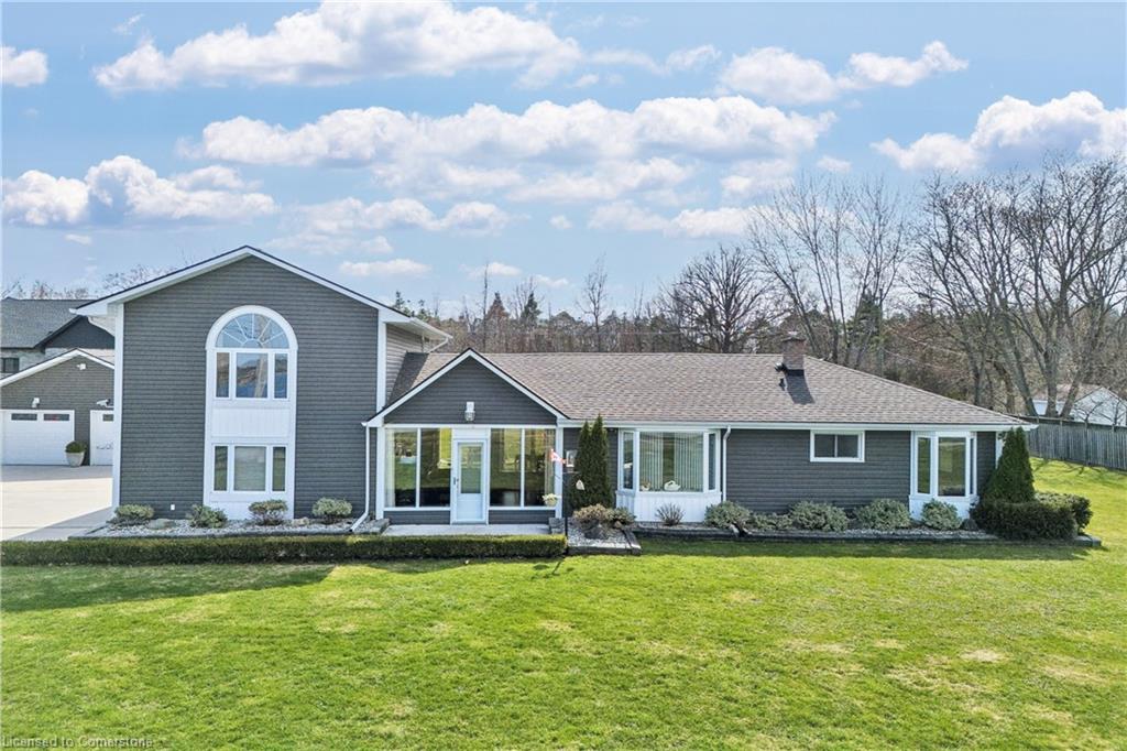 4099 Niagara Parkway Property Photo