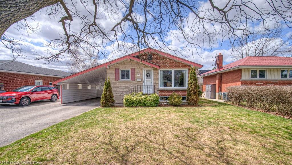 38 Radford Avenue Property Photo