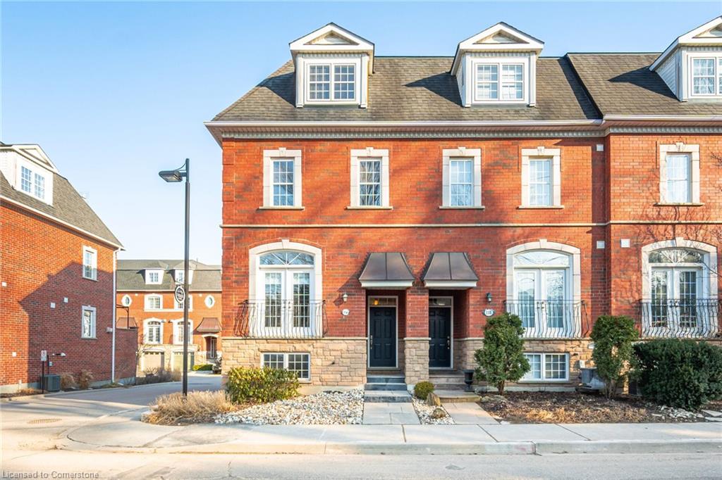11 James Street Property Photo
