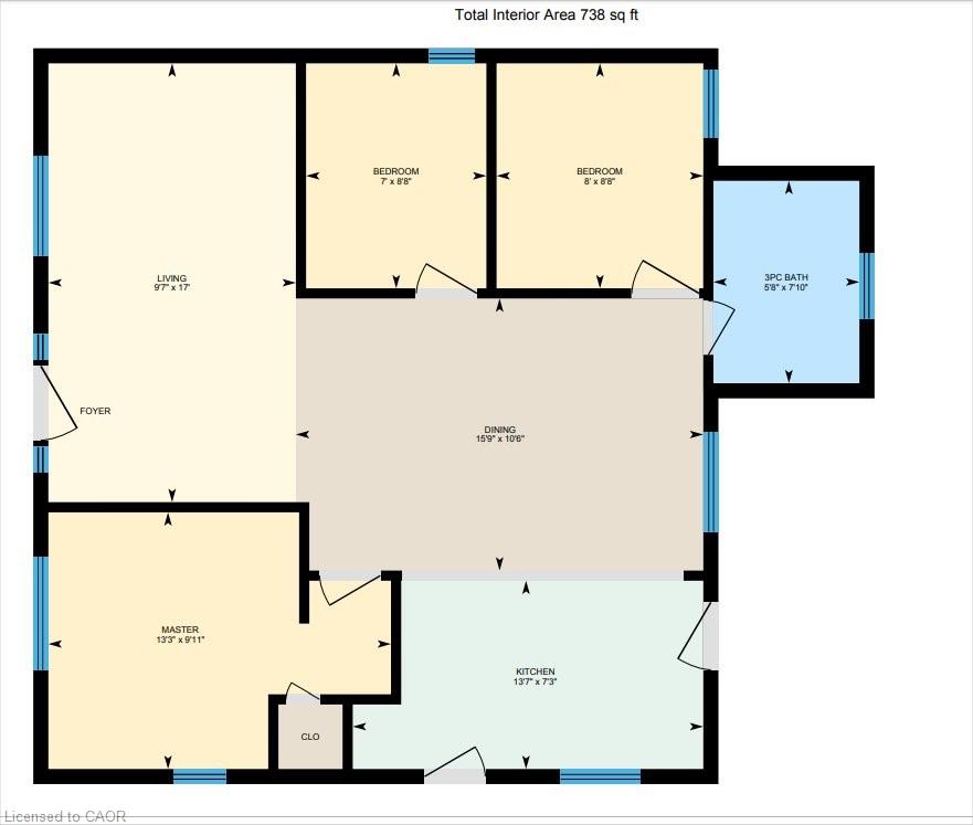 11 Walter Street Property Photo 10