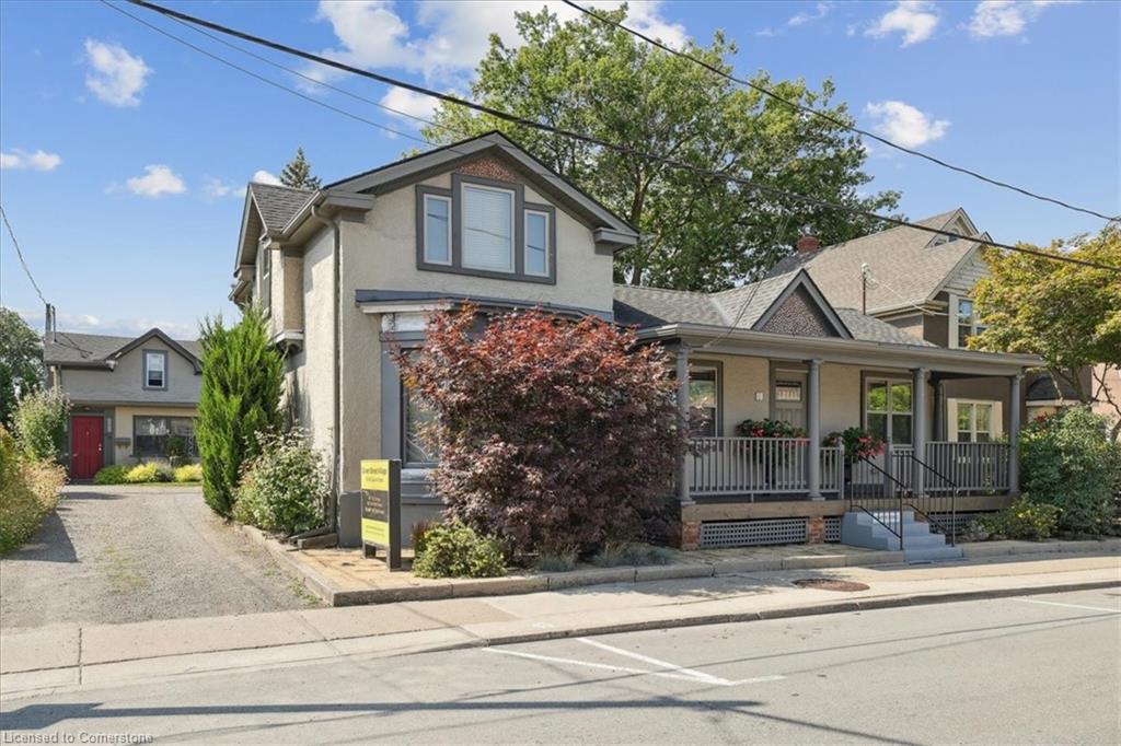 65 Queen Street Property Photo 4