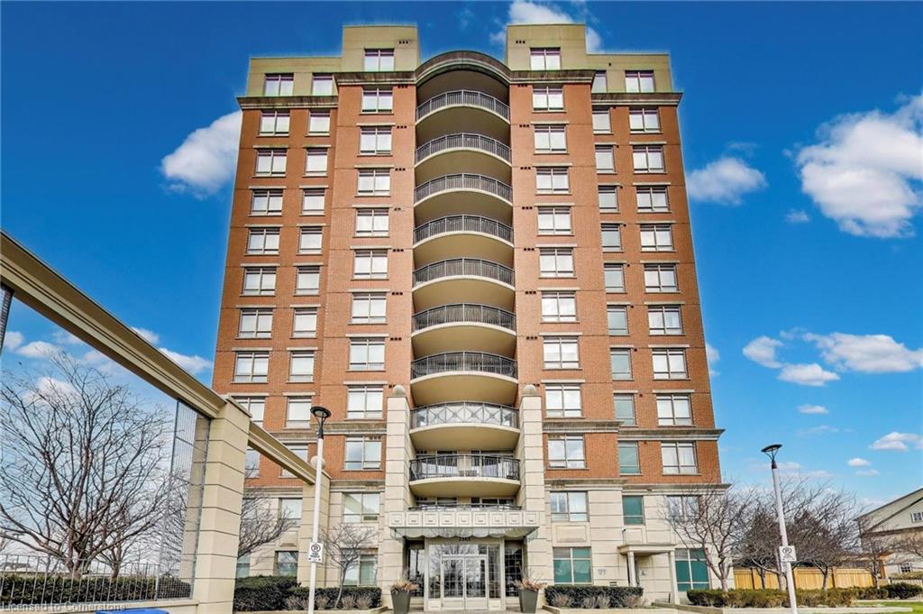 907-2365 Central Park Drive Property Photo