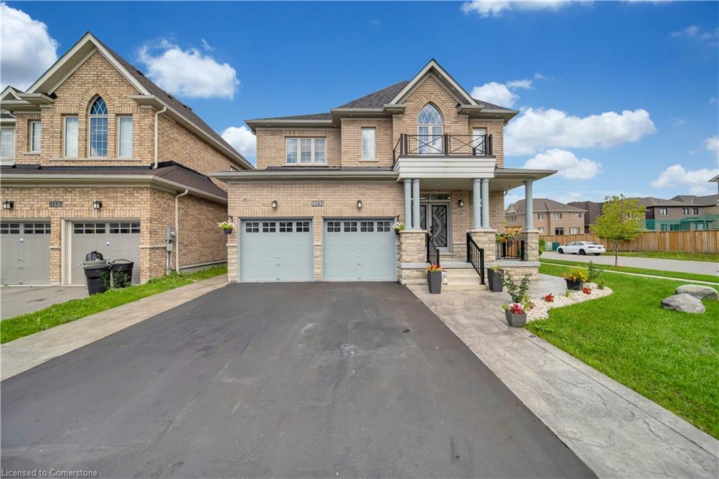 1161 Upper Thames Drive