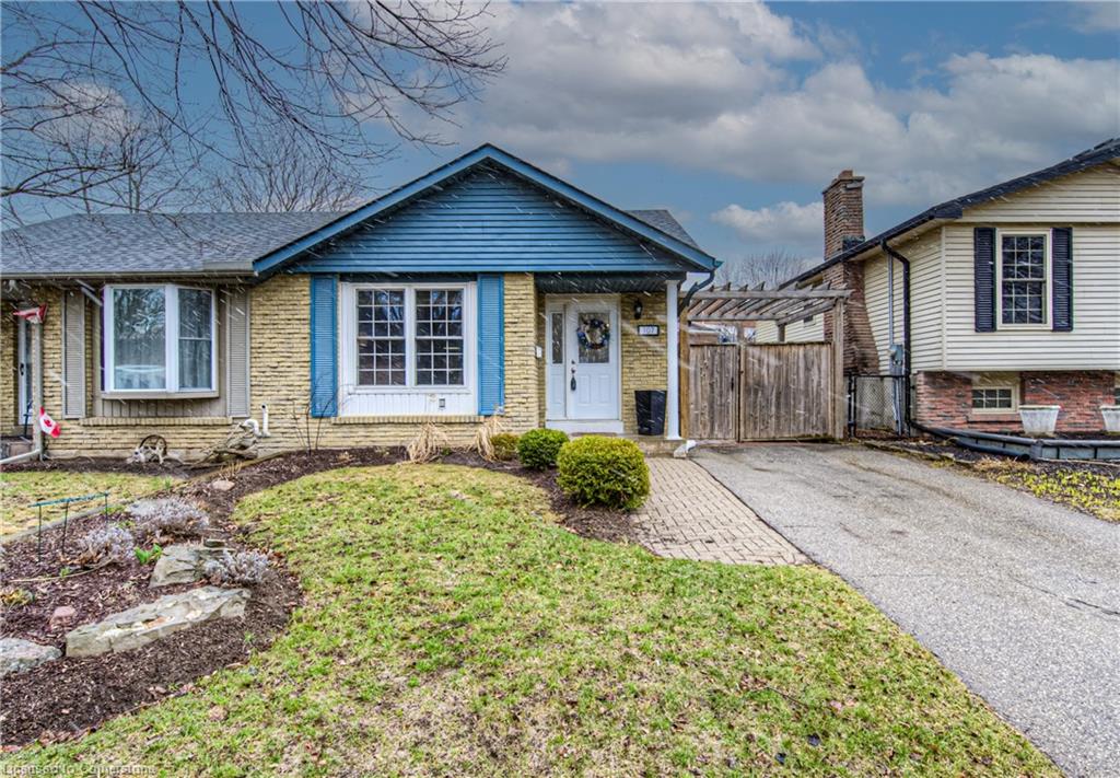 107 Keewatin Avenue Property Photo