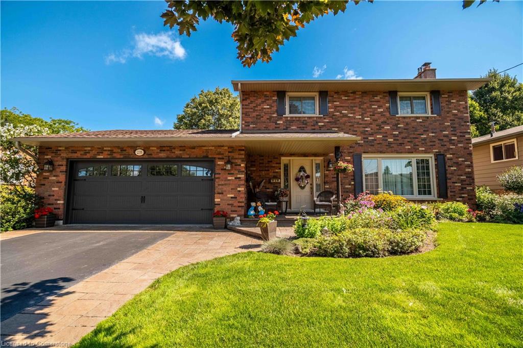 278 Morrison Drive Property Photo