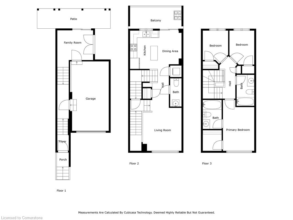 106-575 Woodward Avenue Property Photo 41