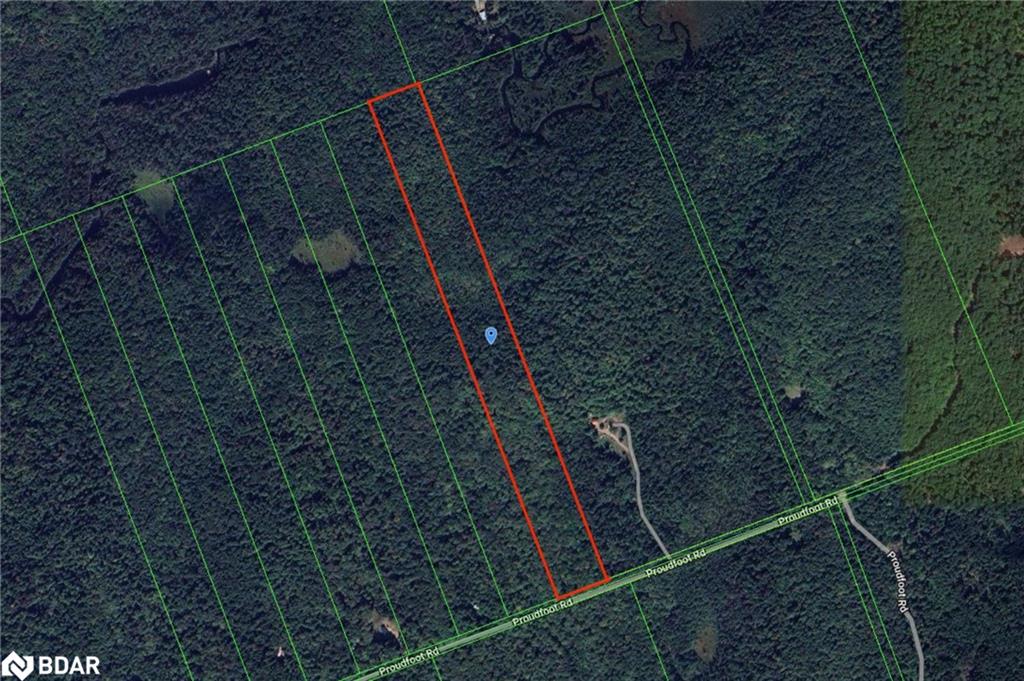 320 Proudfoot Road Property Photo 4