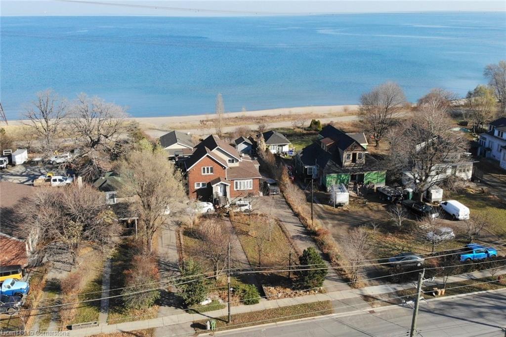 645 Beach Boulevard Property Photo