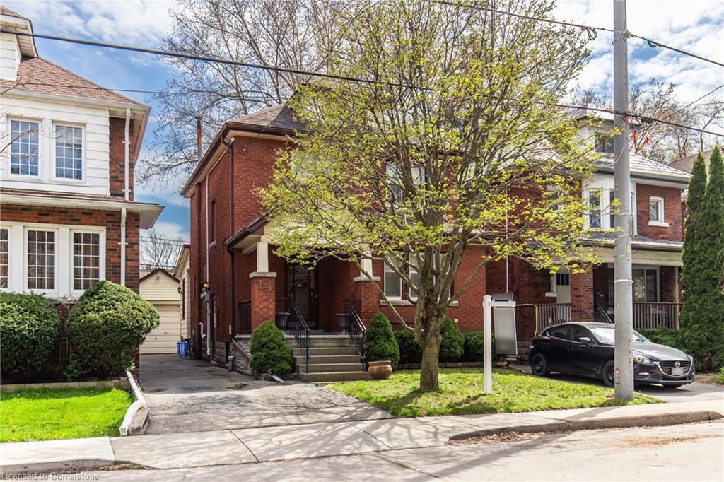 151 Arkell Street Property Photo 1