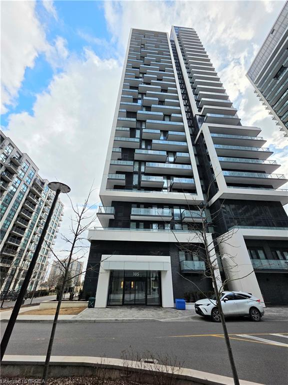 1203-105 Oneida Crescent Property Photo 2