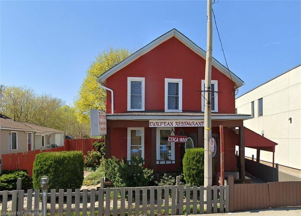 5815 Main Street Property Photo 16