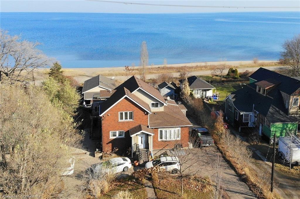 645 Beach Boulevard Property Photo