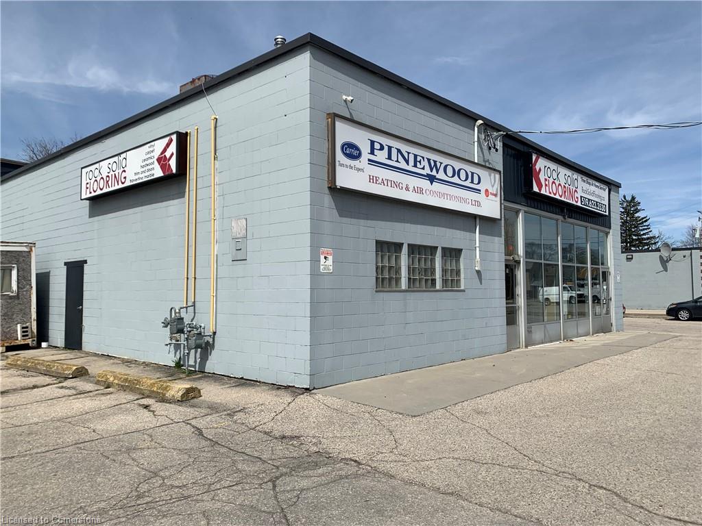 B-8 Oxford Street Property Photo