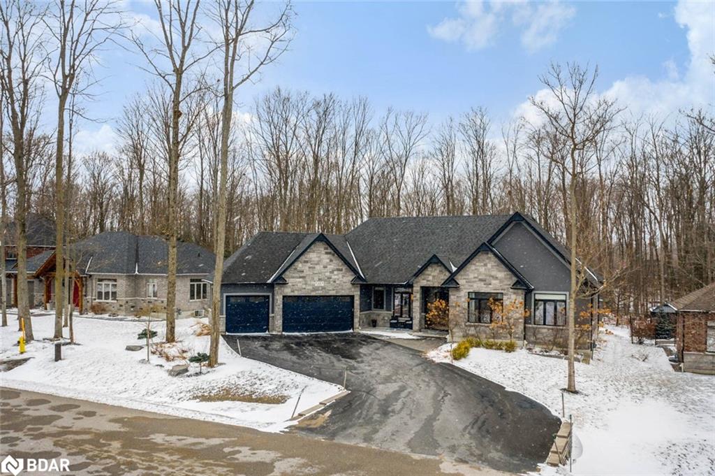 69 Black Creek Trail Property Photo