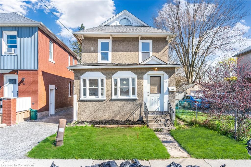 16 Albert Street Property Photo