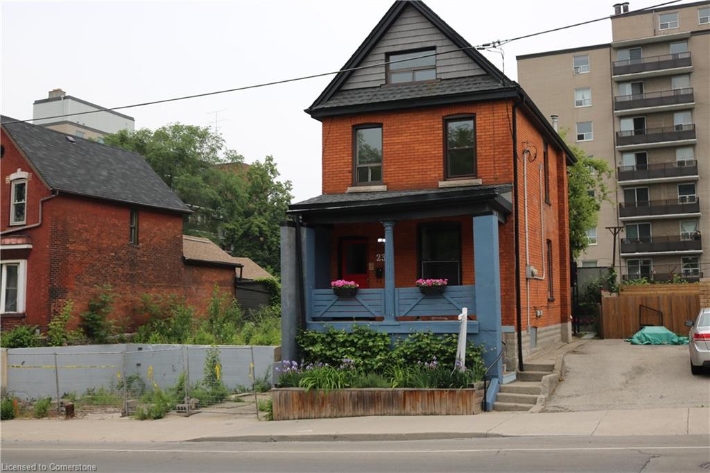 235 Young Street Property Photo 1