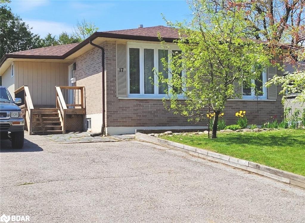 17 Daphne Crescent Property Photo