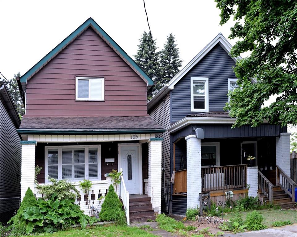 165 Barnesdale Avenue N Property Photo