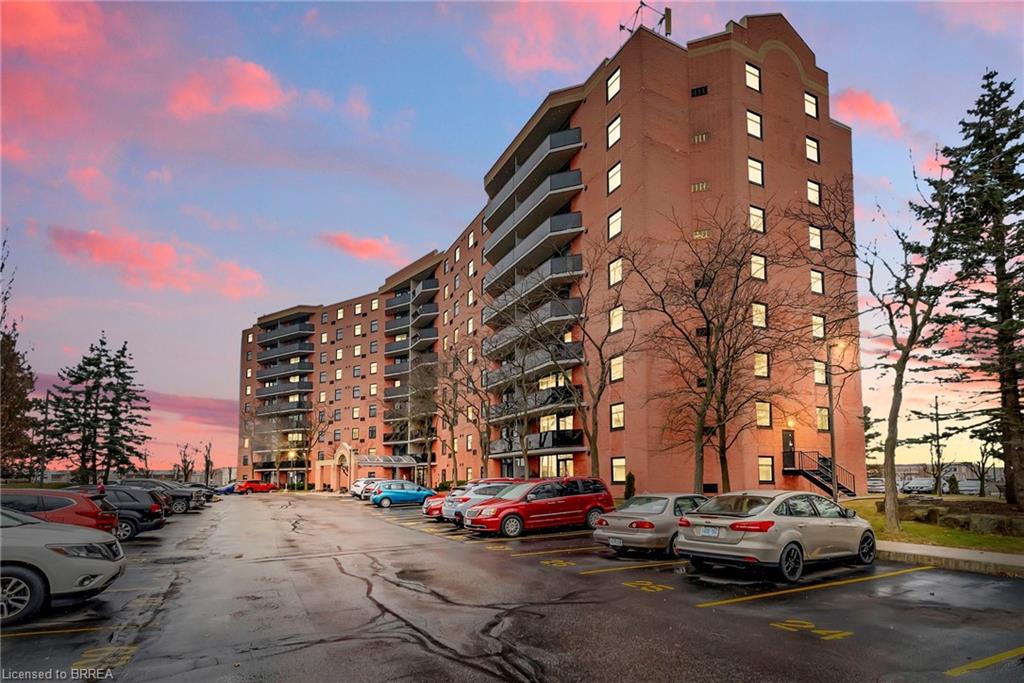 902-9 Bonheur Court Property Photo 1