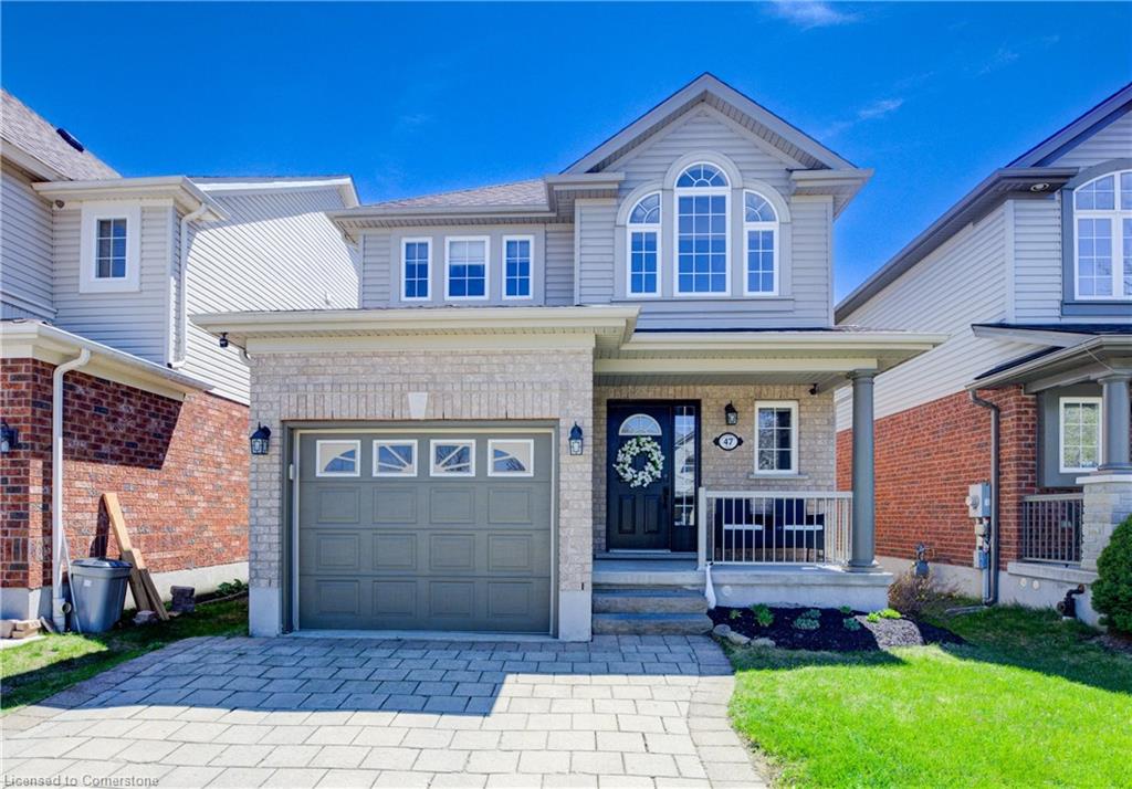 47 Olivewood Way Property Photo