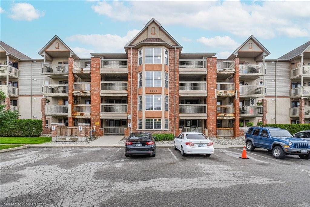 402-4003 Kilmer Drive Property Photo
