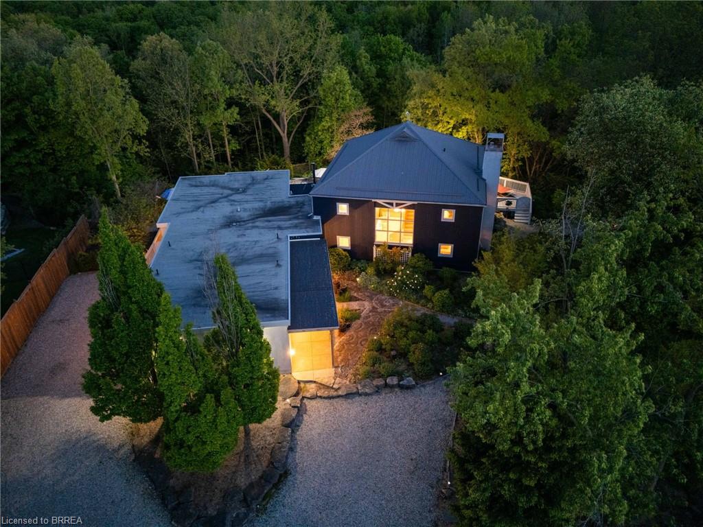 364 Robinson Road Property Photo 2