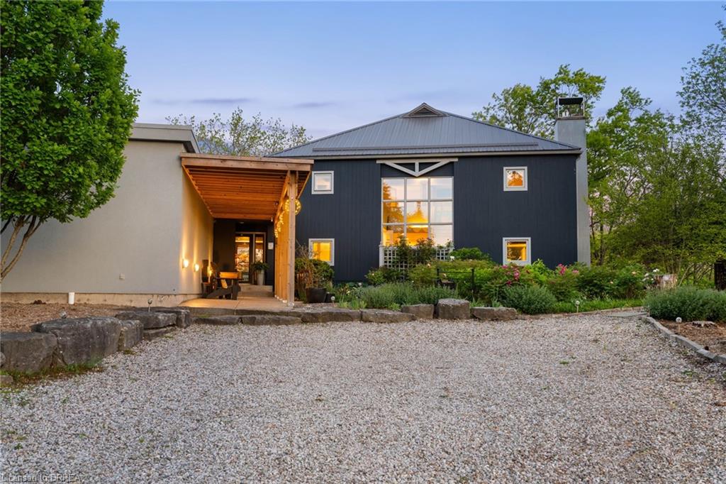 364 Robinson Road Property Photo 3