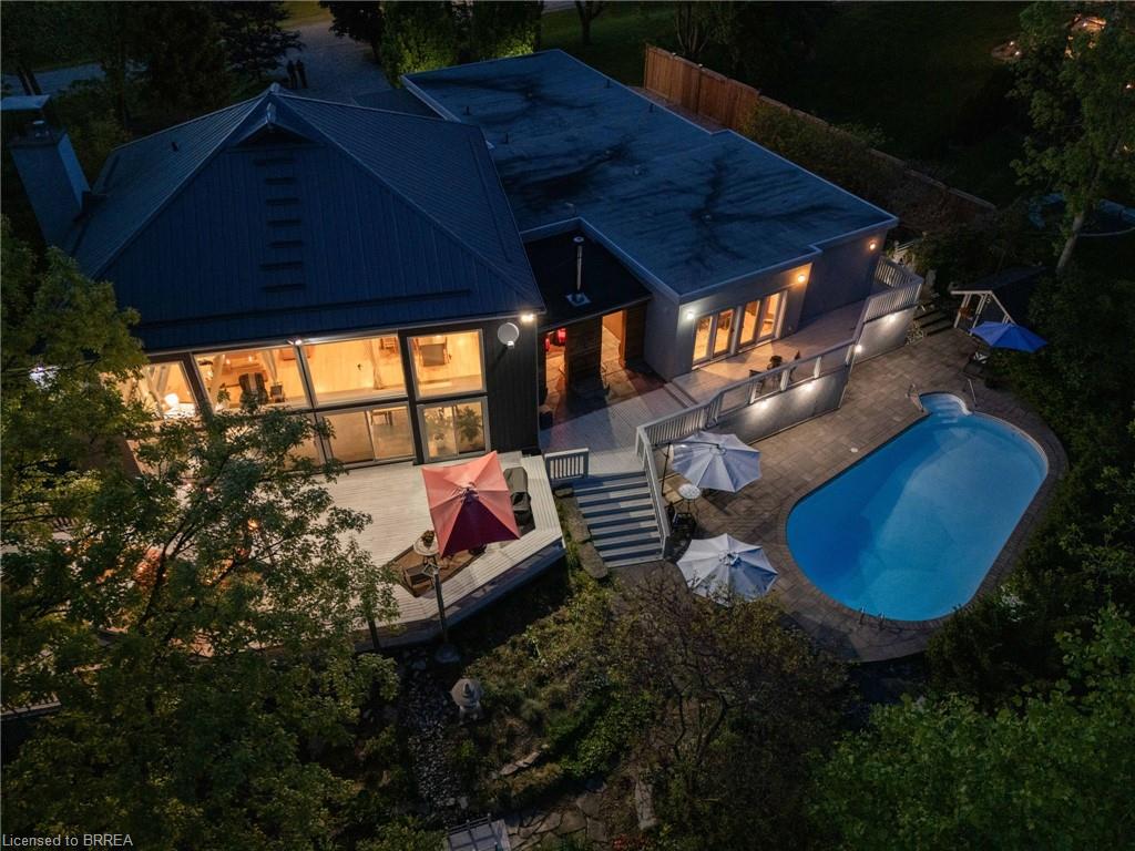 364 Robinson Road Property Photo 5