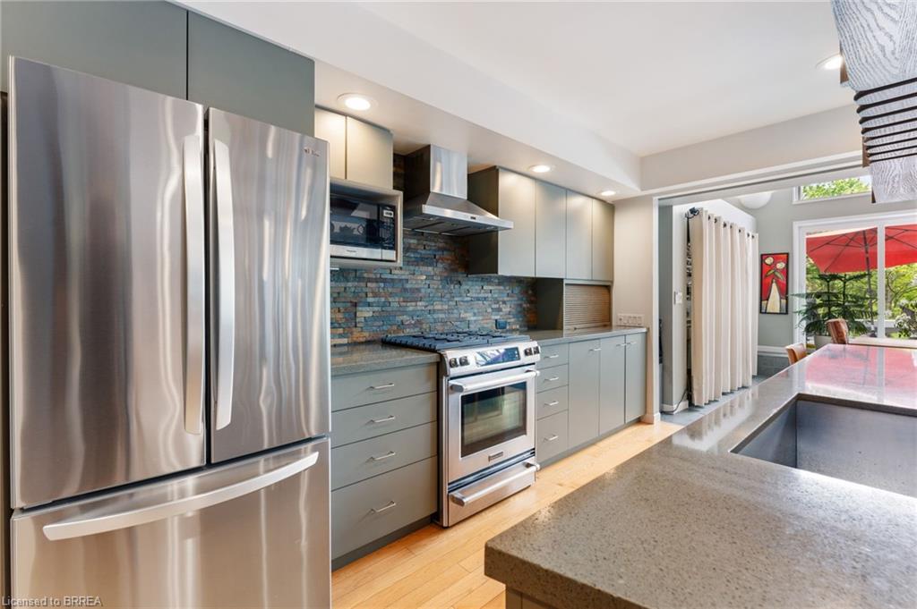 364 Robinson Road Property Photo 7