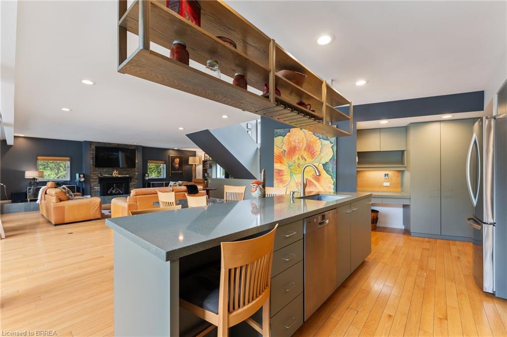 364 Robinson Road Property Photo 9