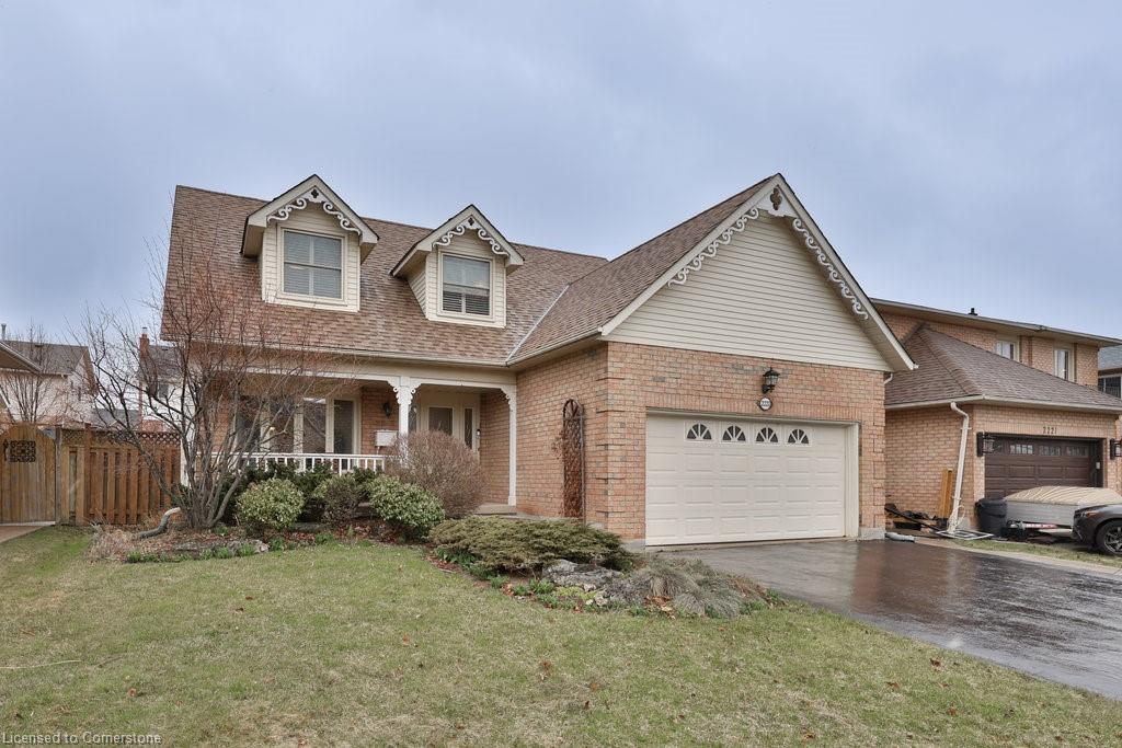 2223 Vista Drive Property Photo