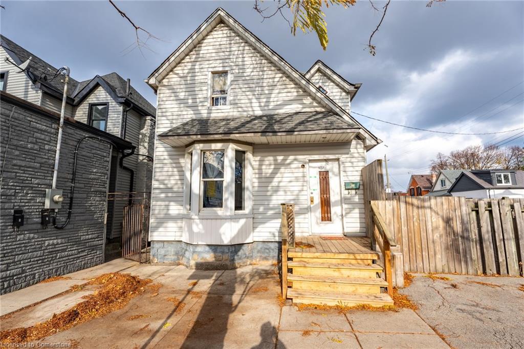 427 Cannon Street Property Photo