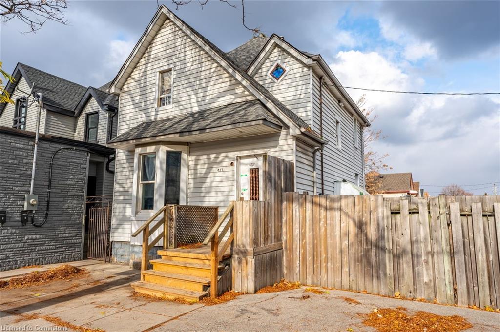 427 Cannon Street Property Photo 3