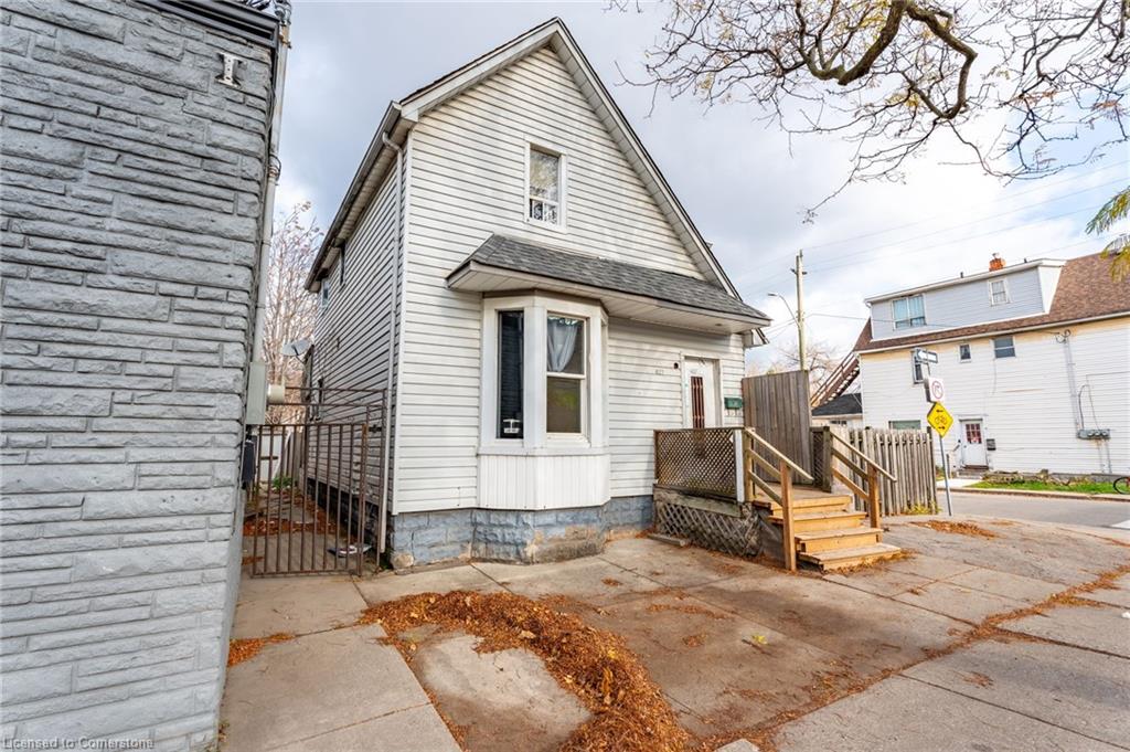 427 Cannon Street Property Photo 4