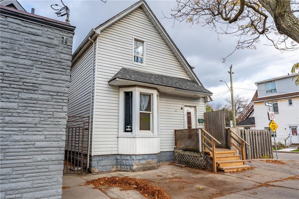 427 Cannon Street Property Photo 5