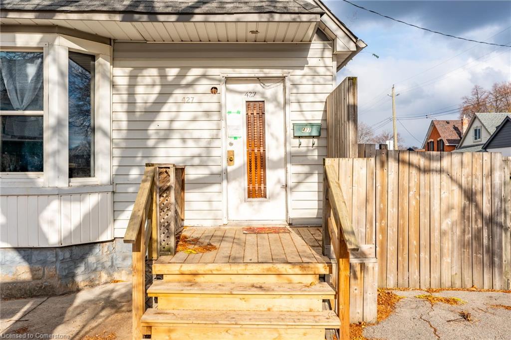 427 Cannon Street Property Photo 6