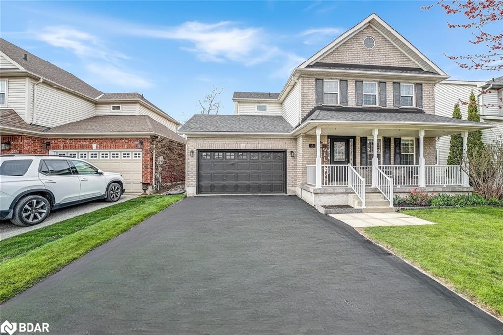6 Brookwood Drive Property Photo