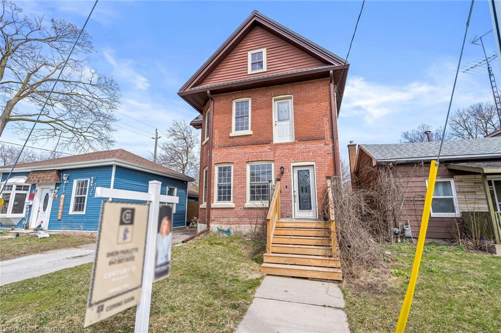 197 William Street Property Photo