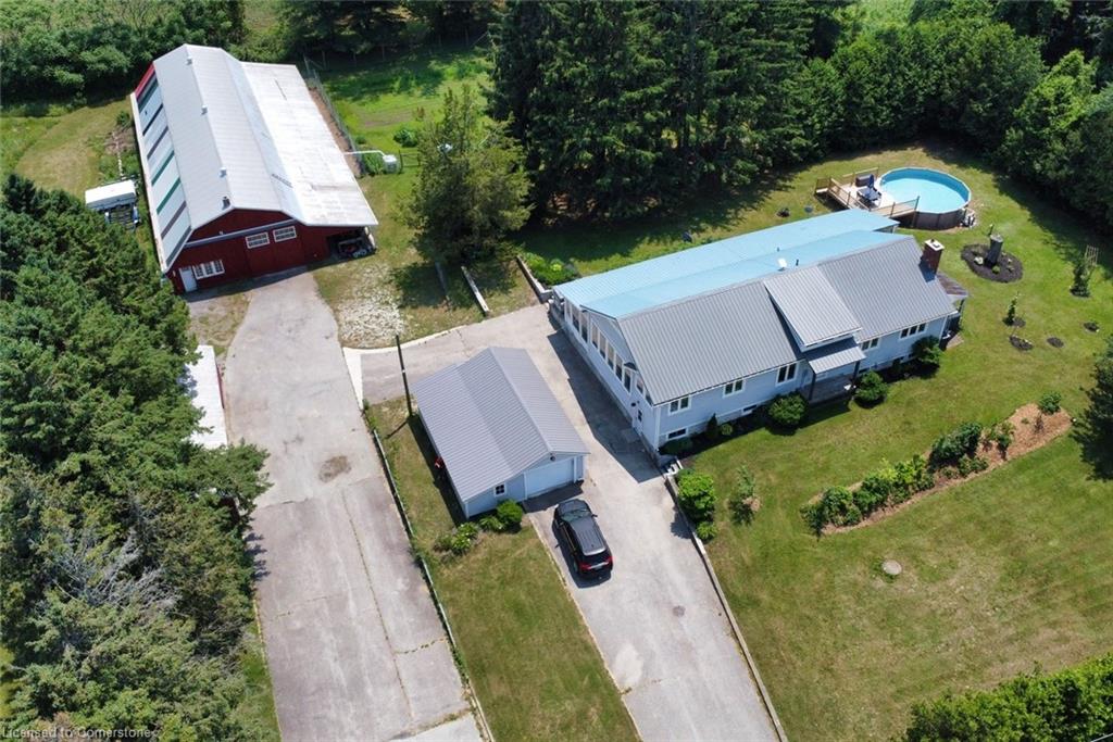 268 Highway 24 Property Photo 2