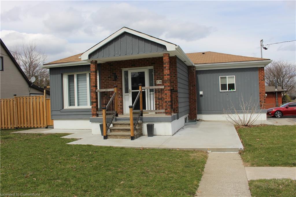 238 Sanatorium Road Property Photo