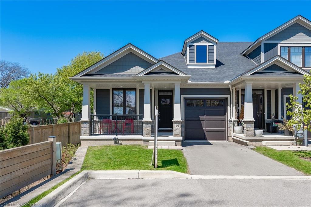 14 Turbinia Court Property Photo 1
