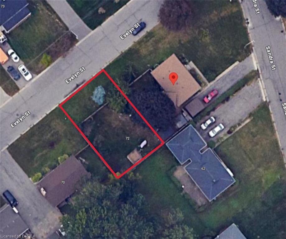 72 Evelyn Street Property Photo 1