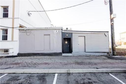 72 Colborne Street Property Photo