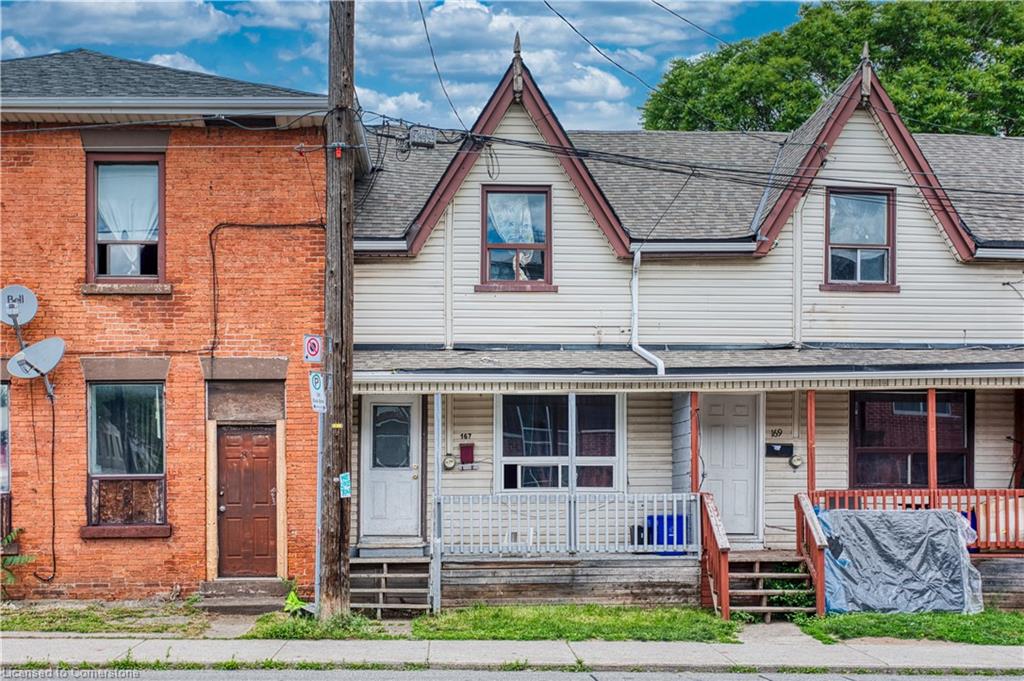 167 - 169 Wilson Street Property Photo 1