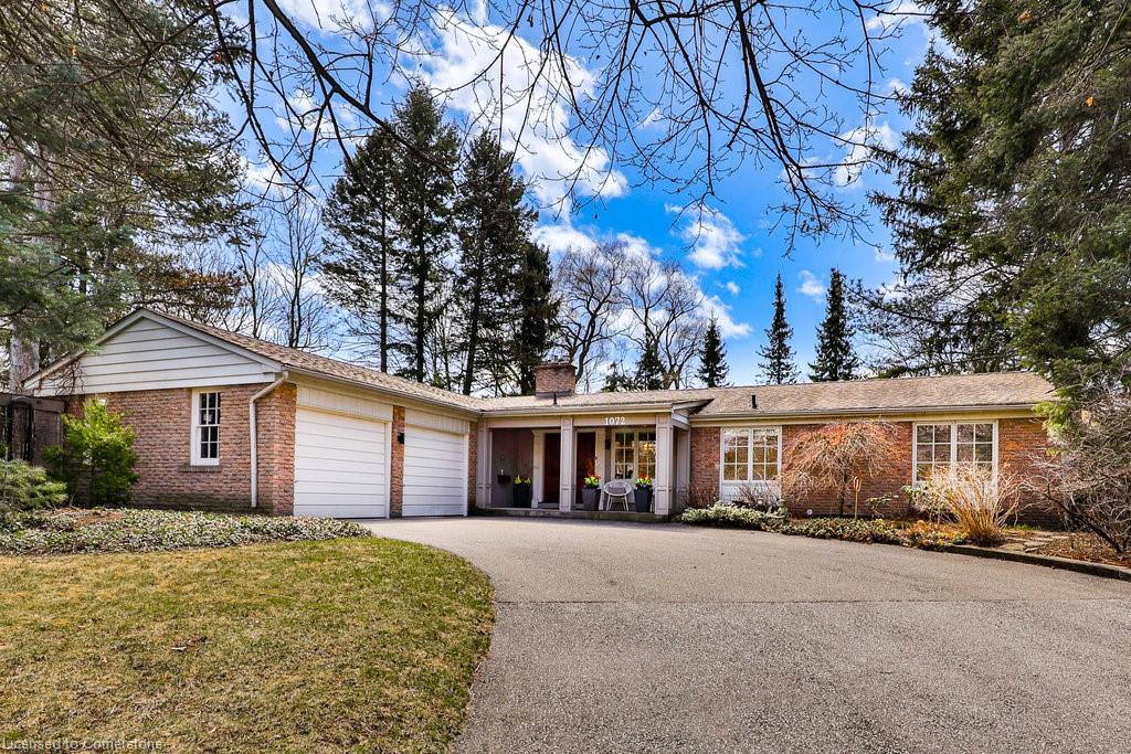 0130 Lorne Park Real Estate Listings Main Image