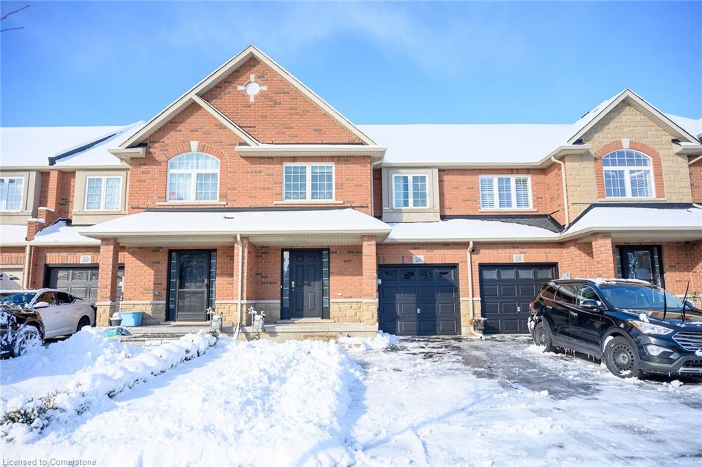 28 Blue Mountain Drive Property Photo