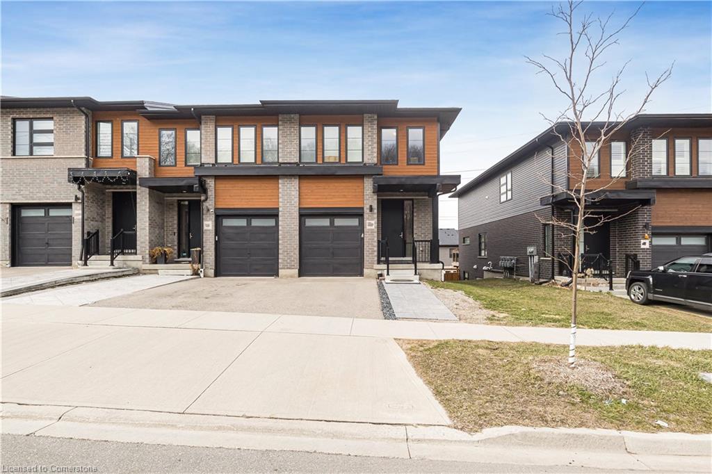 919 Robert Ferrie Drive Property Photo 1