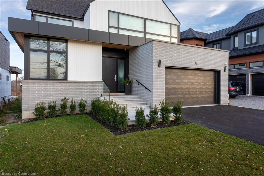 70 Upper Mount Albion Road Property Photo