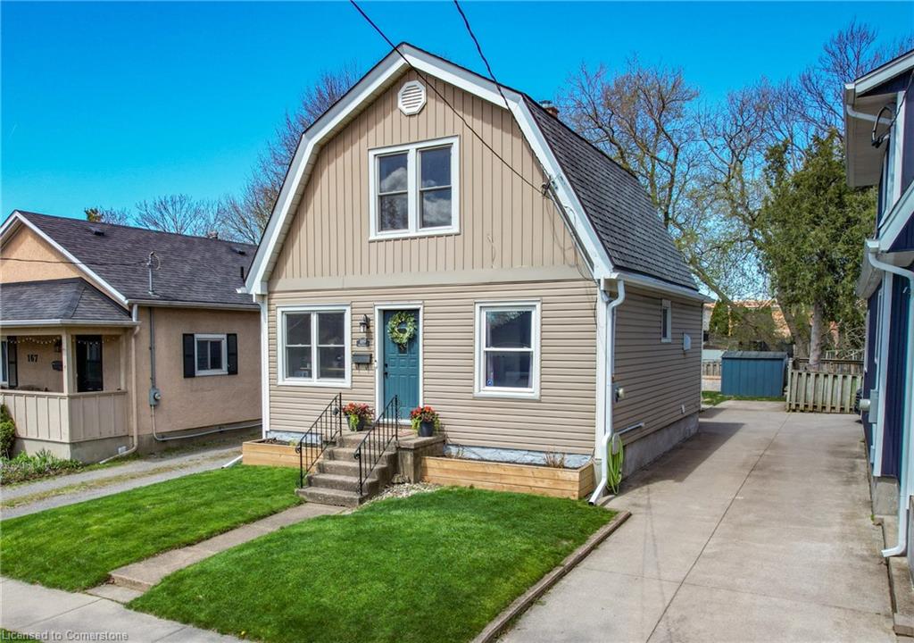 169 Beech Street Property Photo
